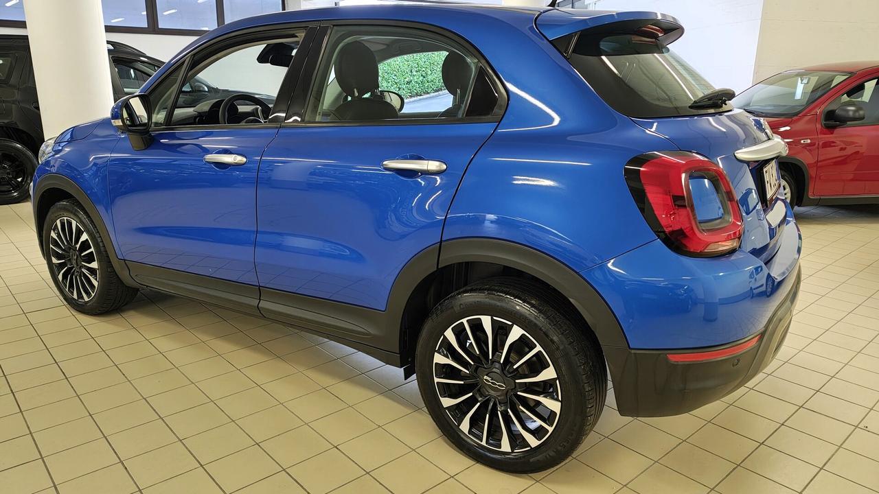 Fiat 500X 1.0 T3 120 CV City Cross