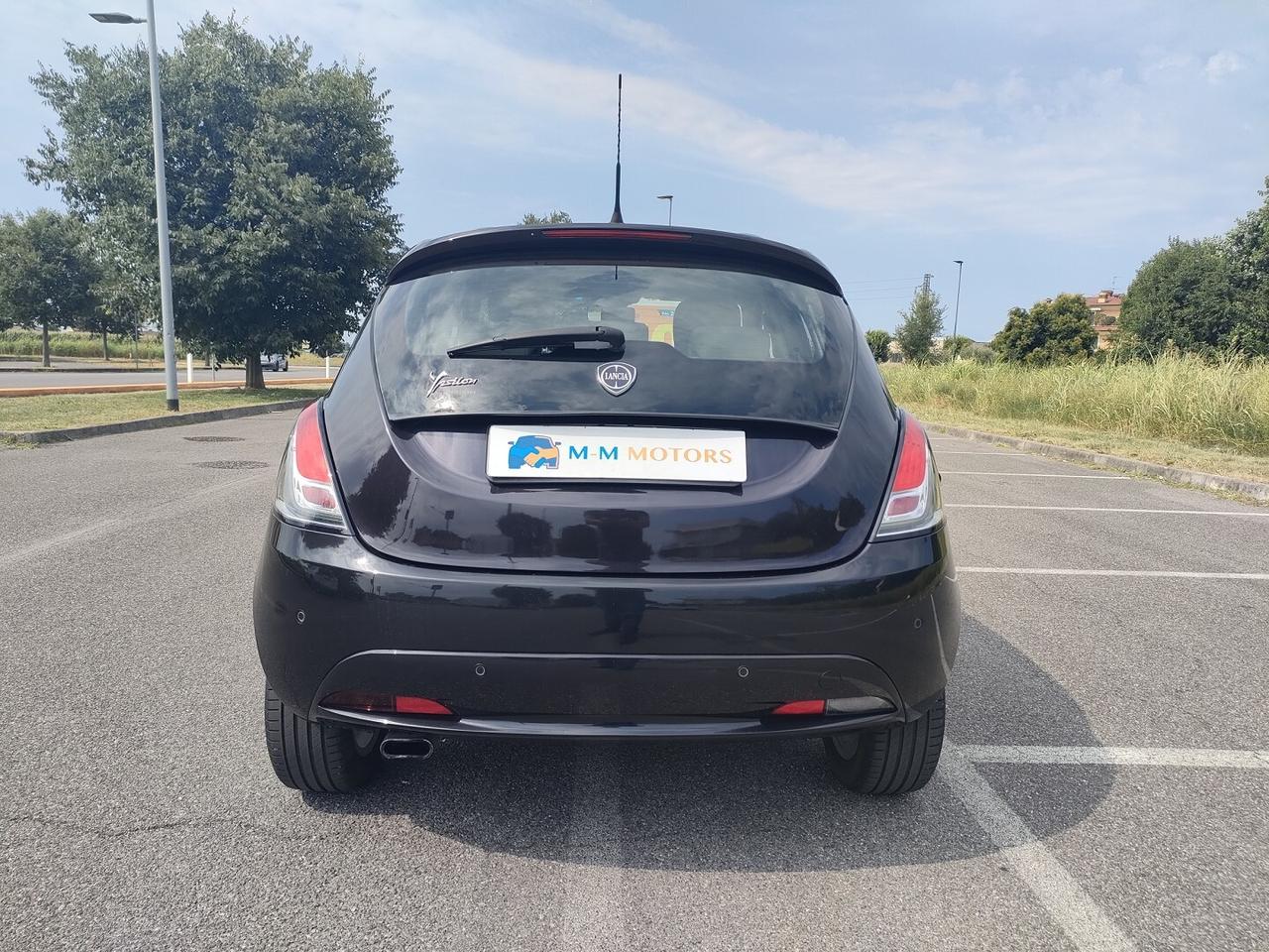 LANCIA Ypsilon 1.2 69cv
