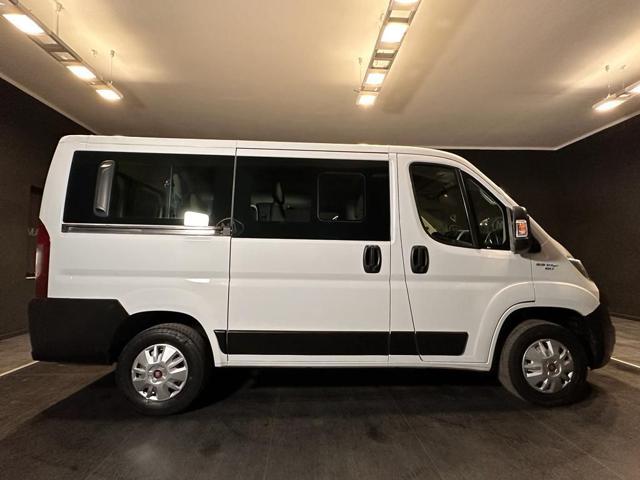 FIAT Ducato - NOLEGGIO - 30 2.3 MJT 130CV PC-TN Panorama