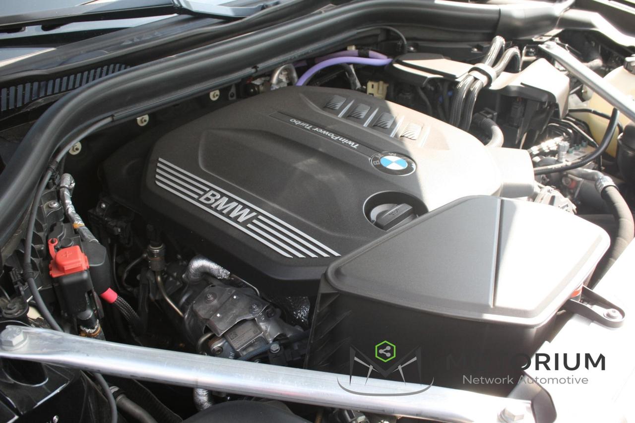 BMW X3 xDrive20d 48V xLine