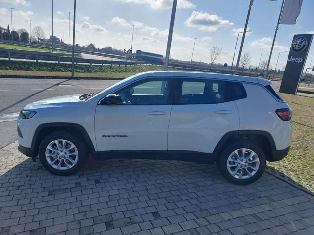 JEEP Compass 1.6 Multijet II 2WD Longitude