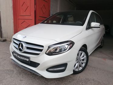 Mercedes-benz B 180 d Premium(full optional)