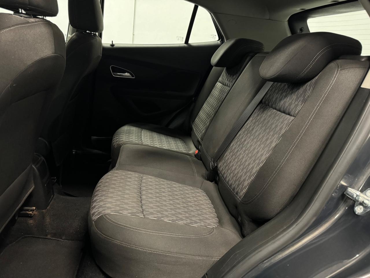 Opel Mokka 1.6 CDTI 136CV Cosmo EURO 6!