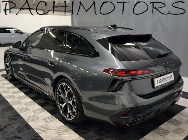 AUDI A6 Avant TFSI 270 kW S Tronic Quattro S Line Edition