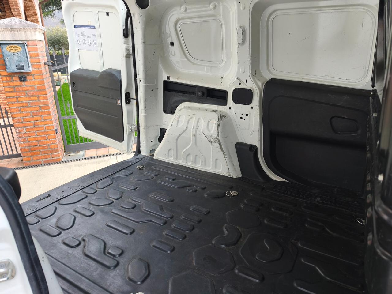 FIAT DOBLO FURGONE CARGO (PC) CH1 LOUNGE 1.3 MJET/95CV