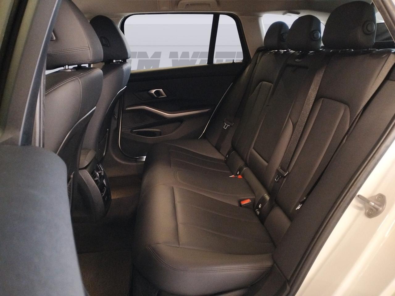 Bmw 320 320d 48V xDrive Touring