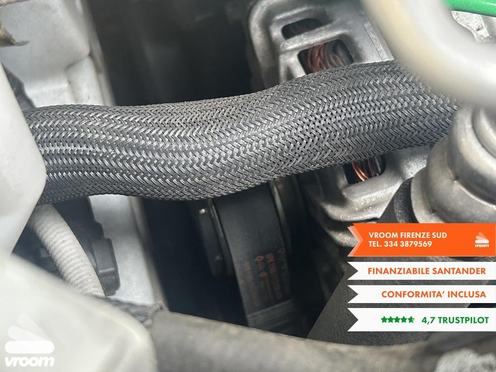 RENAULT Kadjar Blue dCi 8V 115CV Sport Edition2