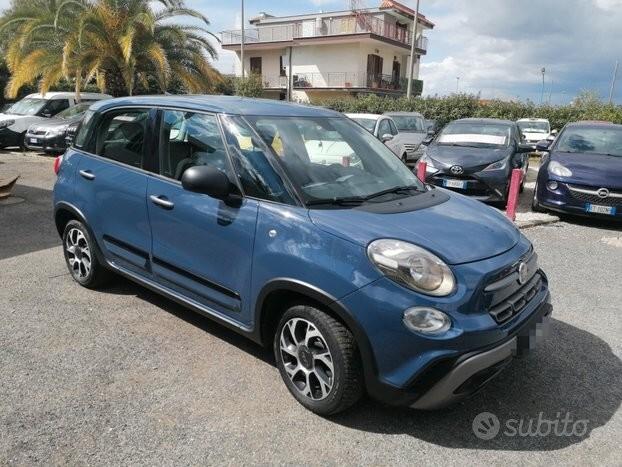 Fiat 500L Wagon 1.6 Multijet 120 CV Lounge