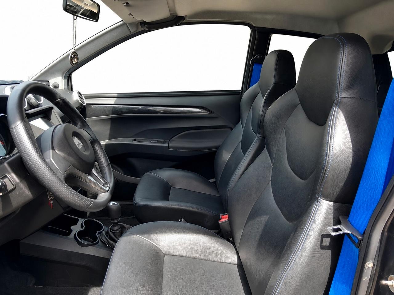 Aixam E-Minauto Access