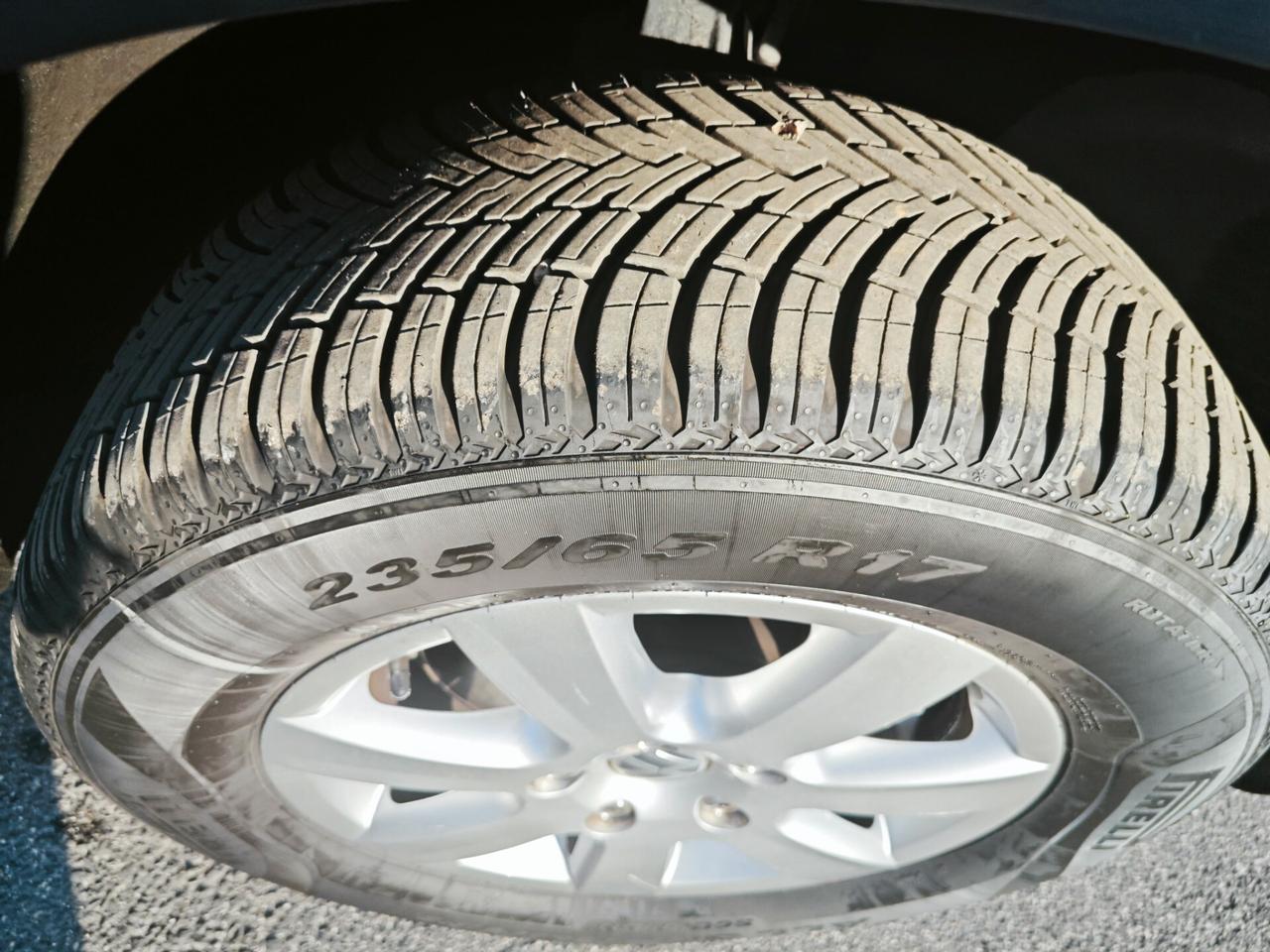 Volkswagen Touareg 3.0 TDI tiptronic BlueMotion Technology