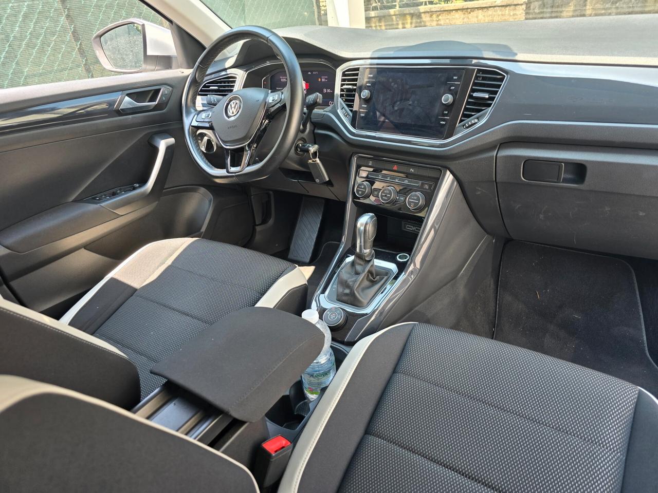 Volkswagen T-Roc 2.0 TDI SCR 150 CV DSG 4MOTION Advanced BlueMot. Tech.