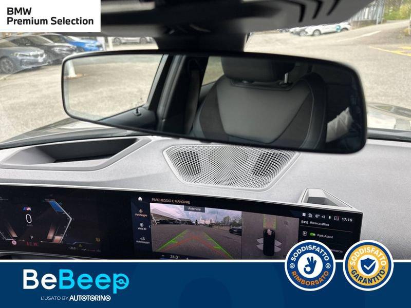 BMW Serie 3 Touring 320D TOURING MHEV 48V XDRIVE MSPORT AUTO