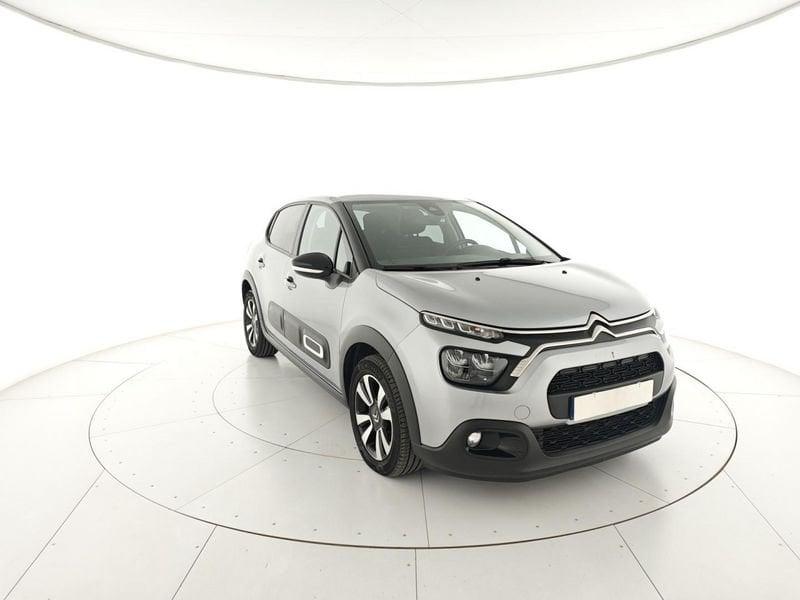 Citroën C3 PureTech 110 S&S EAT6 Max
