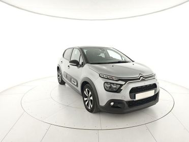 Citroën C3 PureTech 110 S&S EAT6 Max