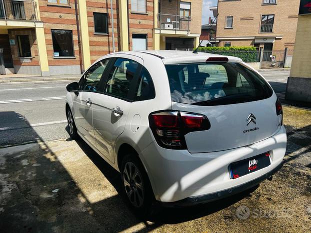 CITROEN C3 1.0 VTi 68 Attraction
