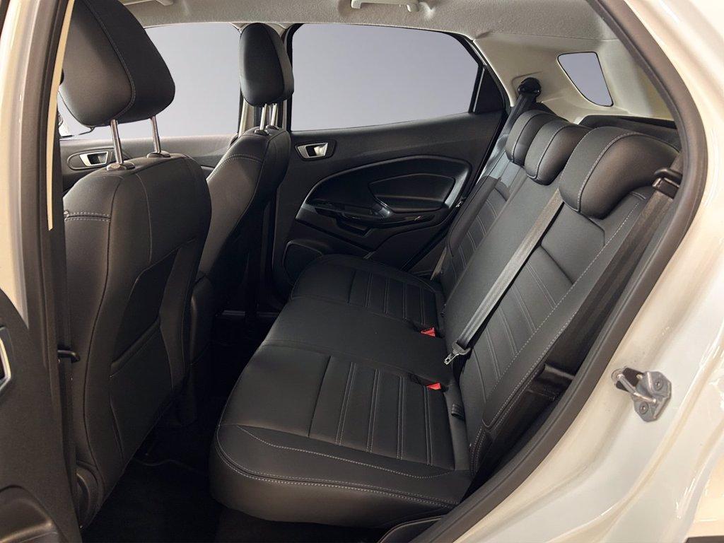 FORD EcoSport Active del 2022