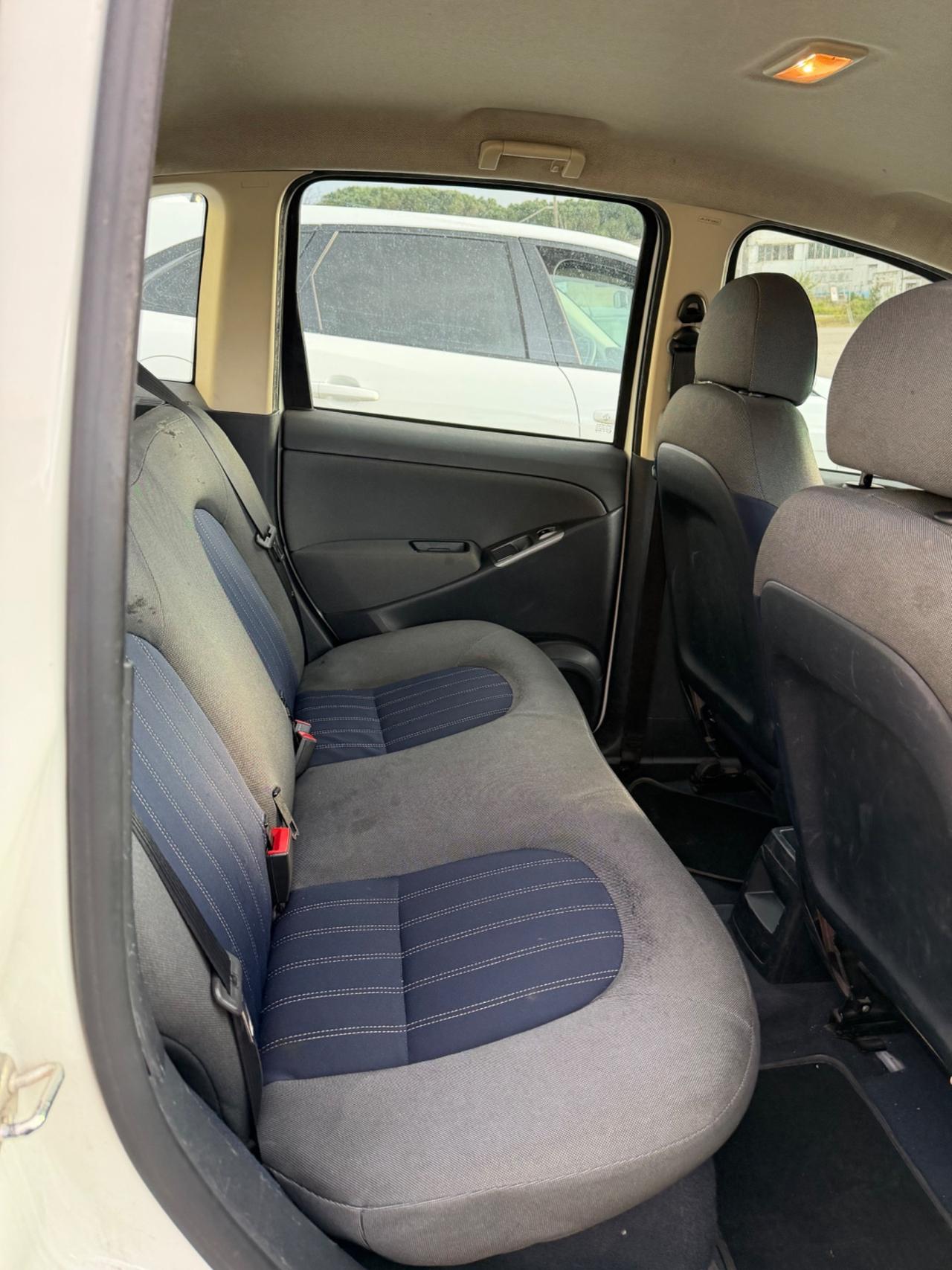 Lancia MUSA 1.4 benzina 100.000km