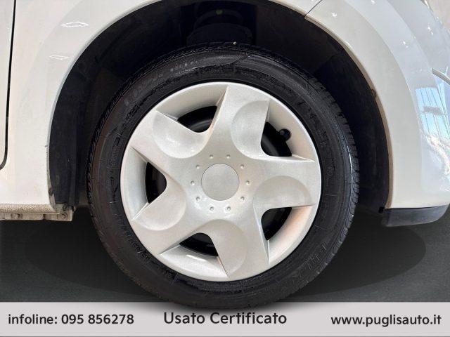 RENAULT Twingo 1.2 8V Dynamique