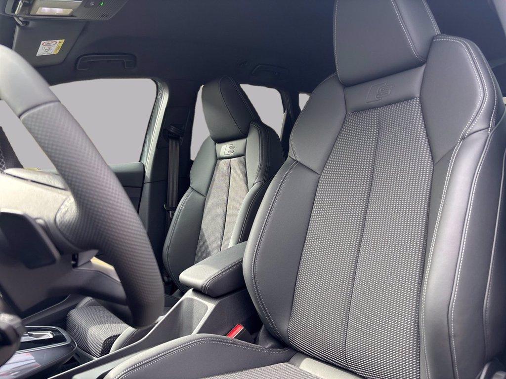 AUDI Q4 e-tron 45 s line edition del 2026