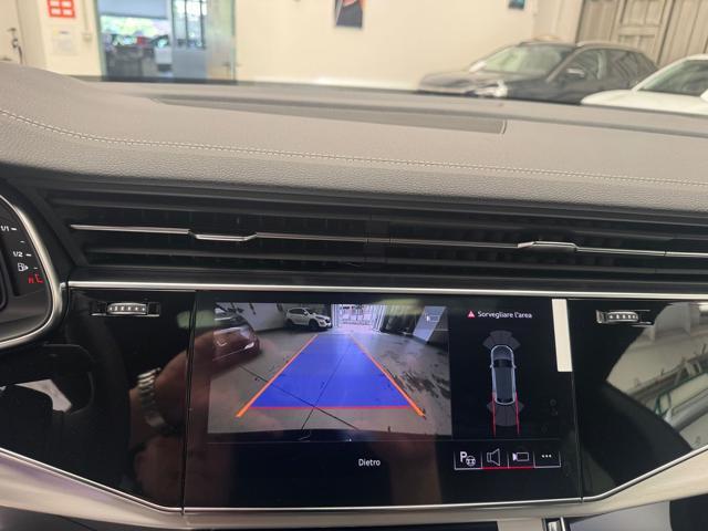 AUDI Q8 3.0 Tdi Mhev S-Line Quattro 286CV Tiptr. KM.0