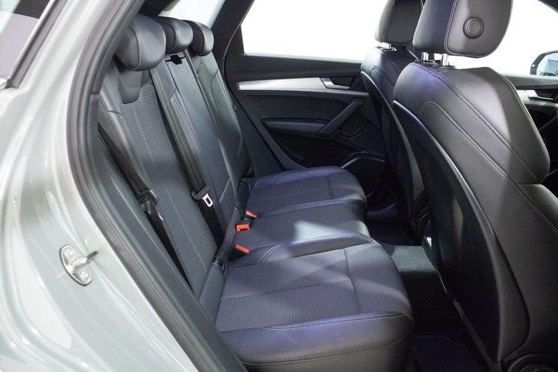 Audi Q5 40 TDI quattro S tronic S line Plus