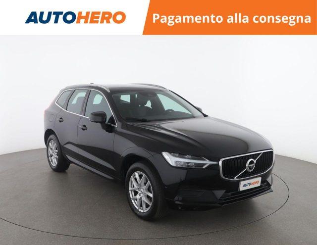 VOLVO XC60 B4 (d) AWD Geartronic Business Plus