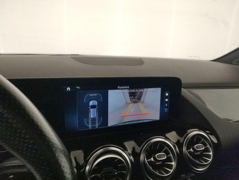 Mercedes-Benz GLA 200 d AMG Line Advanced Plus auto