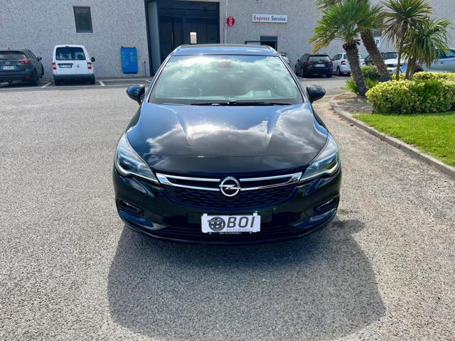 OPEL Astra 1.6 CDTi 110CV Sports Tourer Dynamic