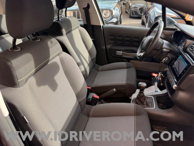 CITROEN C3 SHINE BICOLORE+GPL