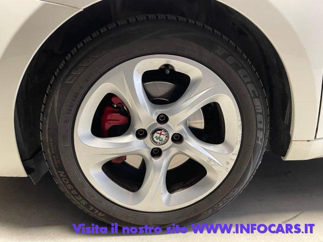 ALFA ROMEO MiTo 1.3 JTDm 95 CV S&S Urban
