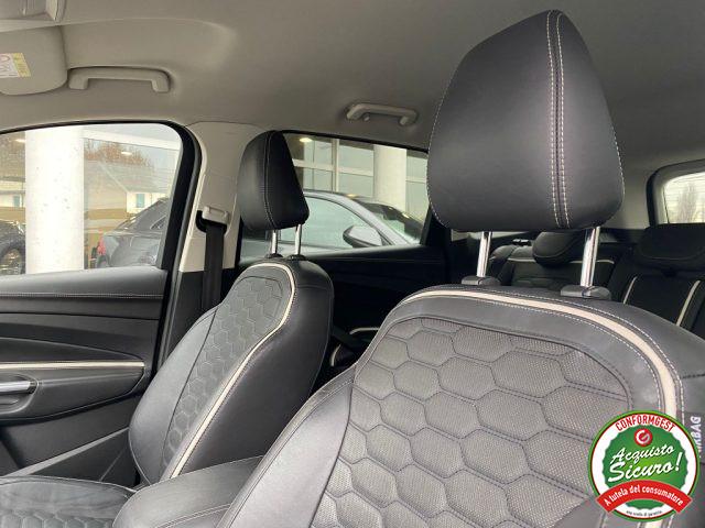 FORD Kuga 2.0 TDCI 180 CV S&S 4WD Vignale Automatico