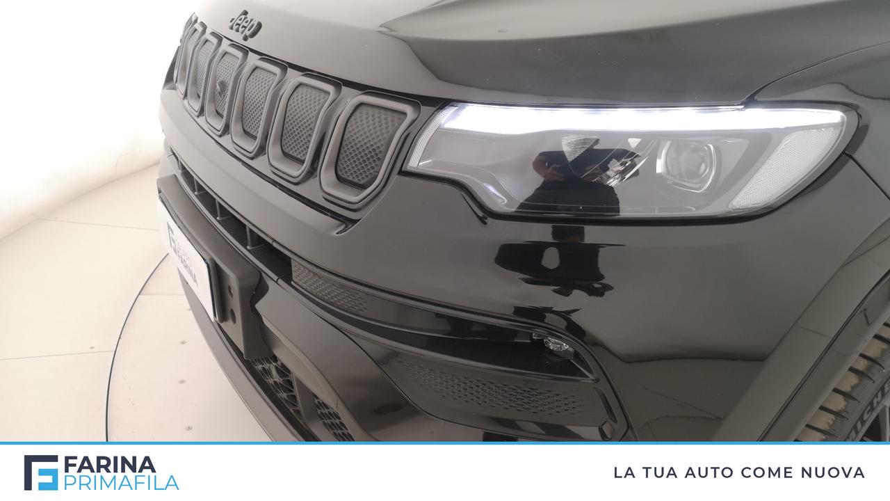 JEEP Compass II 2021 - Compass 1.6 mjt S 2wd 130cv