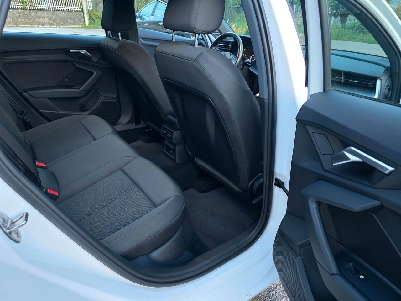 Audi A3 SPB 35 TDI S tronic S line