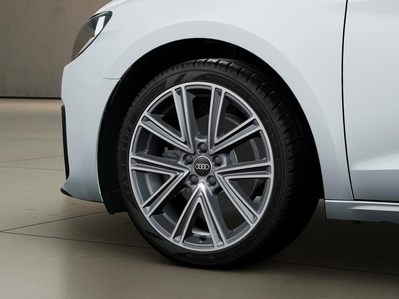 Audi A1 SPB 30 TFSI S tronic Business