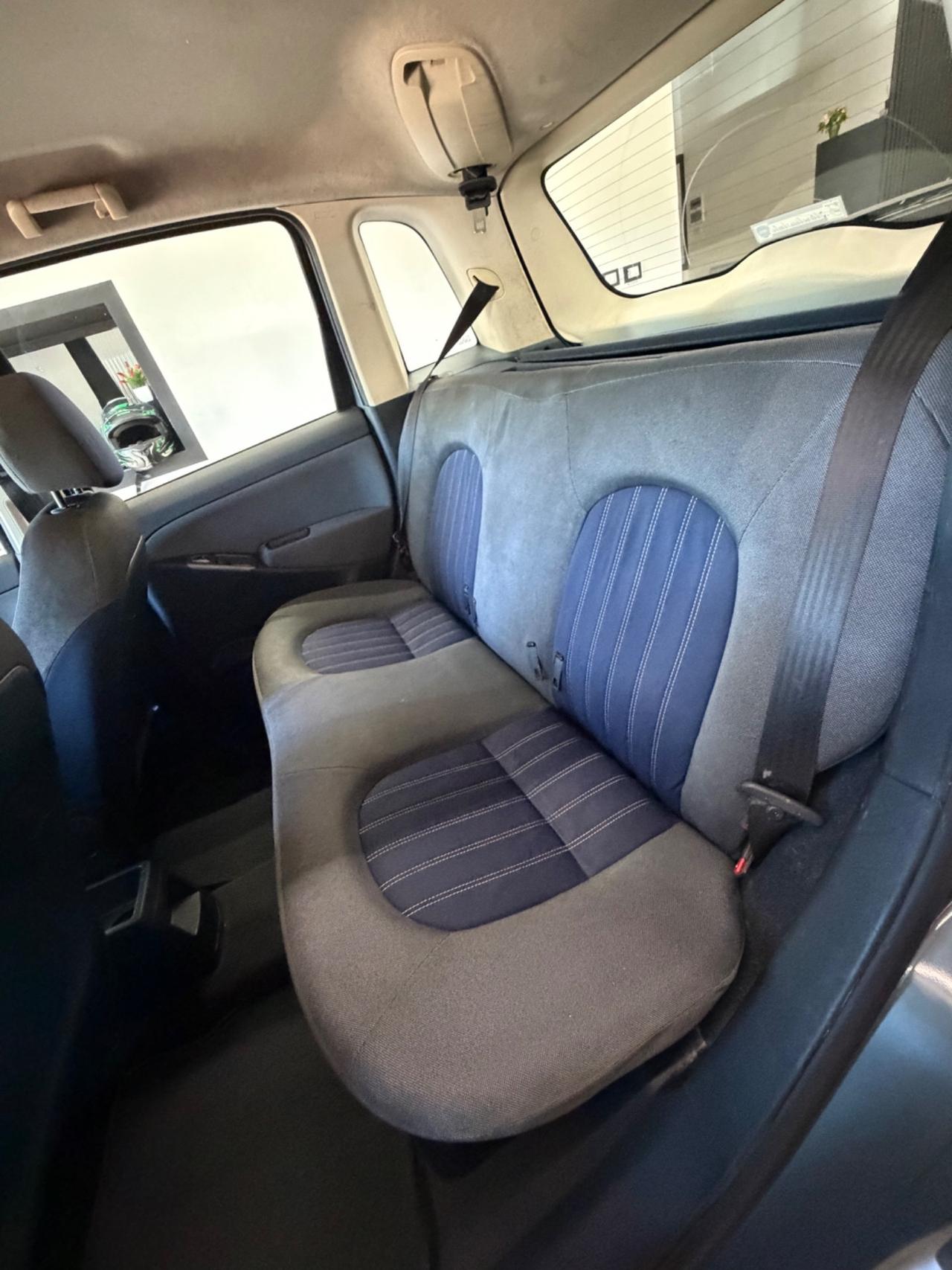 Lancia MUSA 1.4 Platino Ecochic GPL