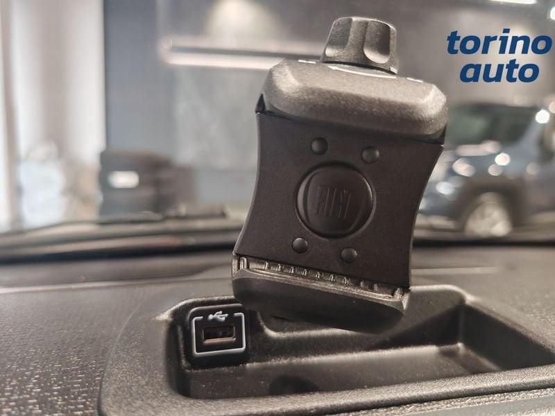 FIAT Panda Cross 1.3 Mjt 95cv S&S E6 4x4 Cross