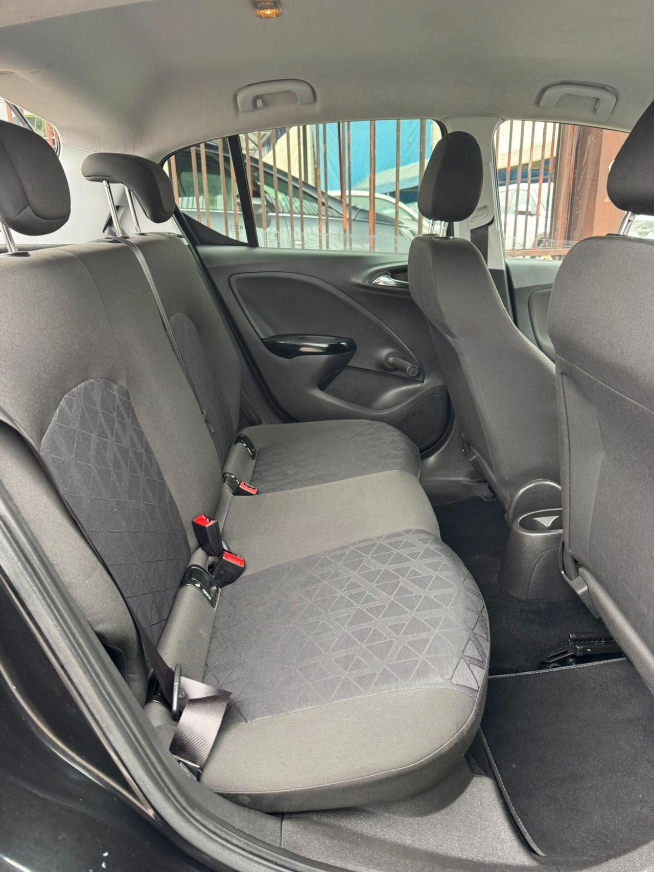 Opel Corsa 1.2 5 porte 120 Anniversary