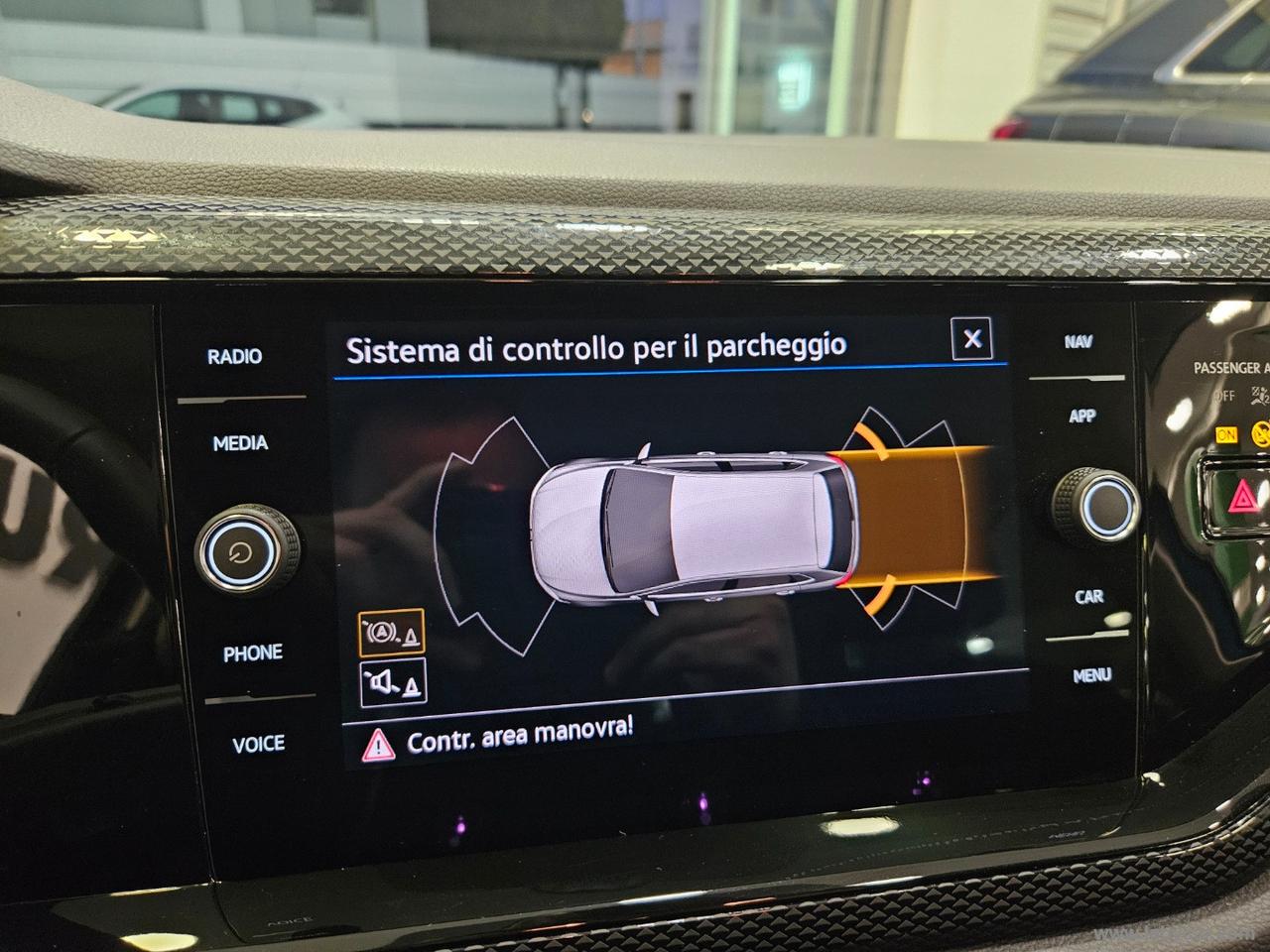 VOLKSWAGEN Polo 1.0 TSI DSG Life