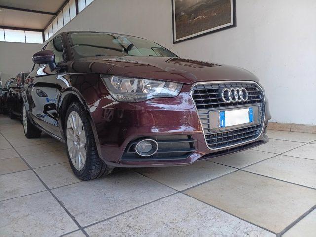 AUDI A1 1.2 TFSI Ambition
