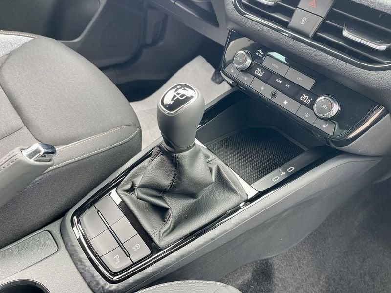 Škoda Kamiq 1.0 tsi 130 Edition 95cv - NUOVO