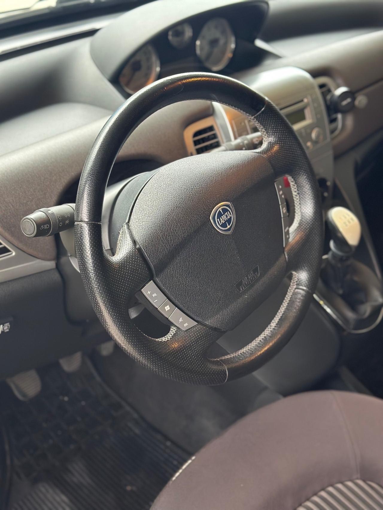 Lancia Ypsilon 1.4 Platino Ecochic GPL