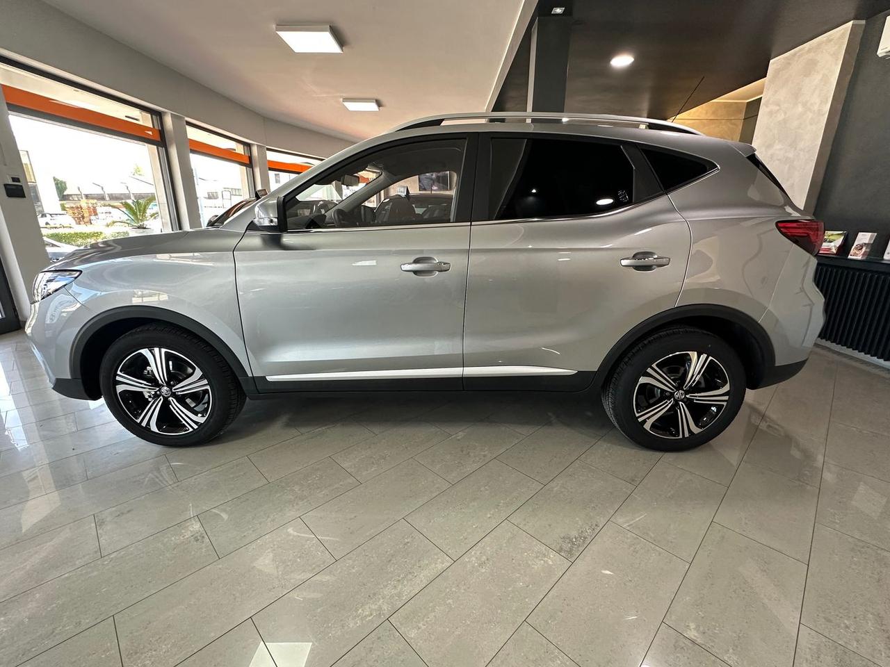 Mg ZS Comfort 1.5 VTi-TECH #6446