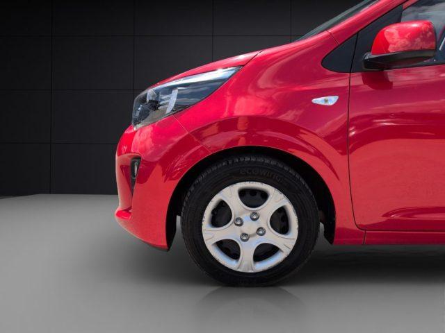 KIA Picanto 1.0 12V 5 porte Urban +Comfort Pack