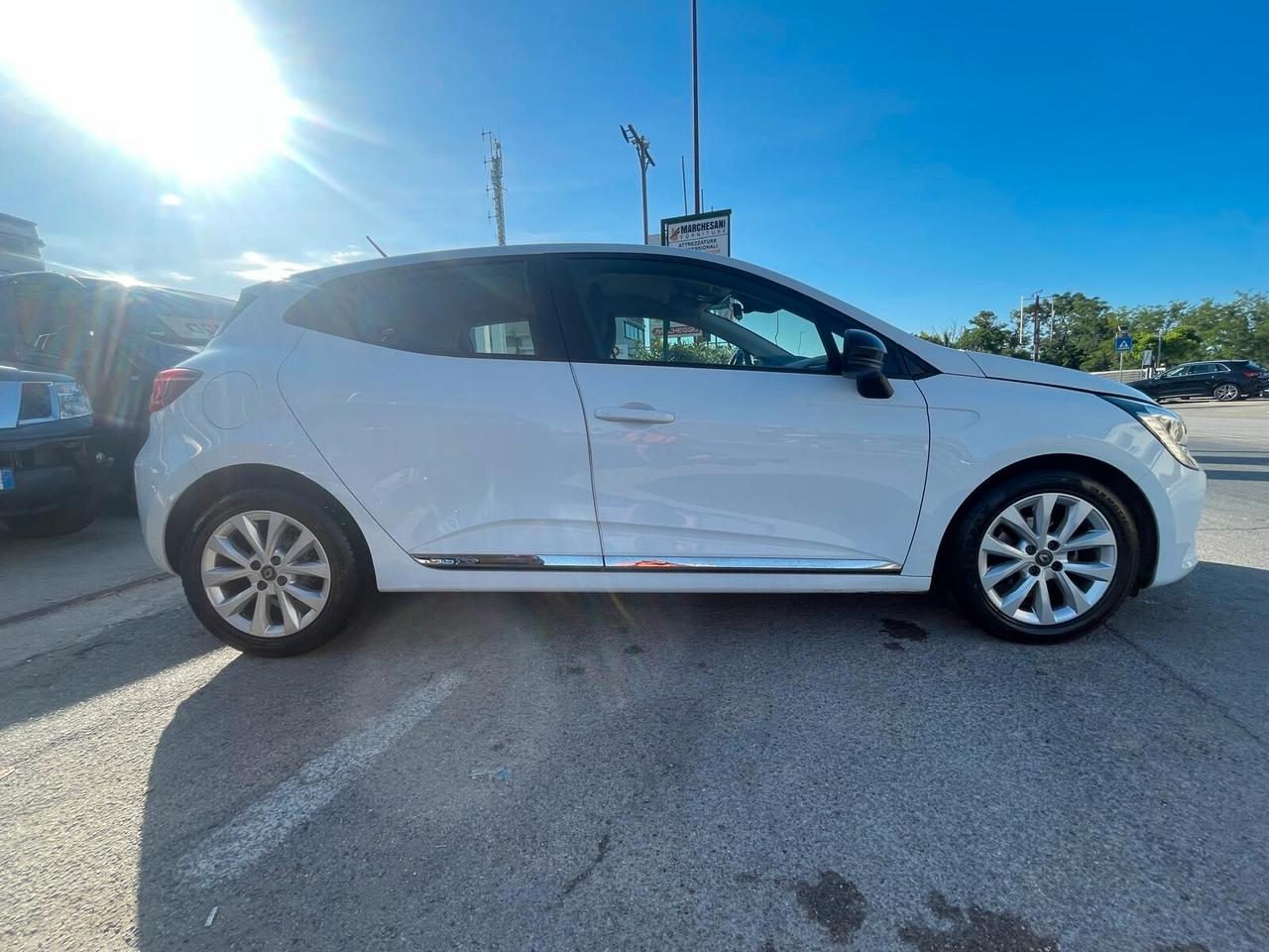 Renault Clio TCe 100 CV 5 porte Edition One