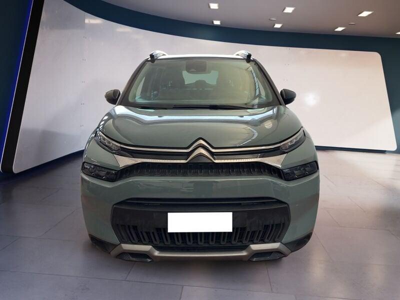 Citroën C3 Aircross I 2021 1.2 puretech Shine s&s 110cv