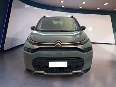 Citroën C3 Aircross I 2021 1.2 puretech Shine s&s 110cv