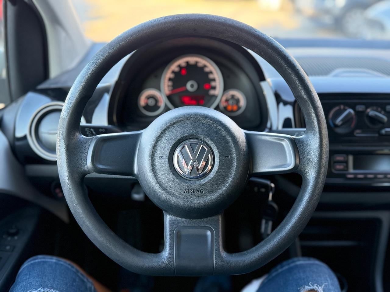 Volkswagen up! 1.0 3p. eco take BlueMotion Technology