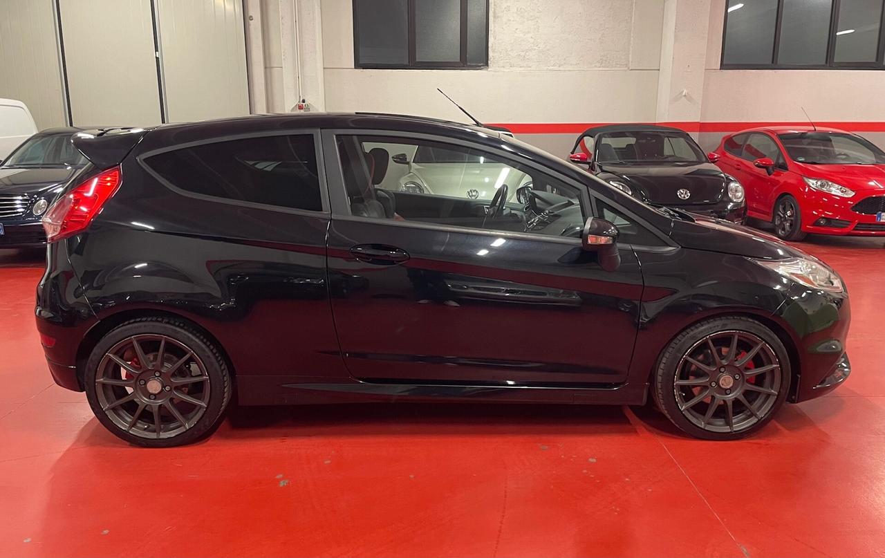 Ford Fiesta 1.6 182CV 3 porte ST