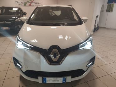 Renault ZOE ZEN R110