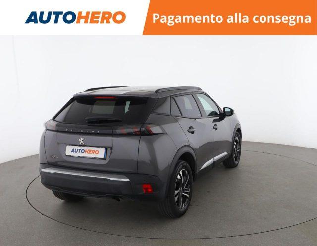 PEUGEOT 2008 PureTech 100 S&S Allure